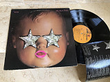 Fanny ‎– Mothers Pride ( USA ) Glam LP