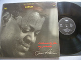 Oscar Peterson