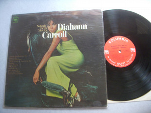 Diahann Carroll ( ORIGINAL )