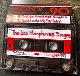 The Les Humphries Singers / Poul & Linda McCartney