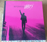 Betontod – Vamos! - 2018 - Box Set