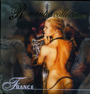 Romantic Collection - France