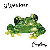 Silverchair – Frogstomp ( USA ) SEALED у заводській упаковці