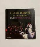 CD Clark Terry's Big-B-A-D-Band* – Live! At Buddy's Place