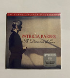 CD Patricia Barber – A Distortion Of Love