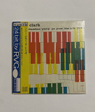 CD Blue Note Japan Sonny Clark Trio – Sonny Clark Trio