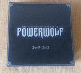 Powerwolf ‎– The History Of Heresy II (2009-2012)