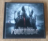 Powerwolf – Blood Of The Saints