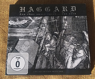 Haggard – And Thou Shalt Trust... The Seer