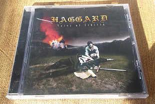 Haggard – Tales Of Ithiria