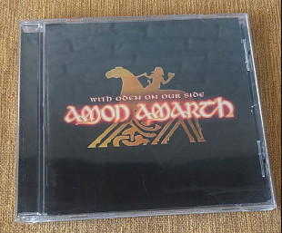 Amon Amarth – With Oden On Our Side