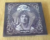 Amorphis – Circle - CD+DVD, Box Set