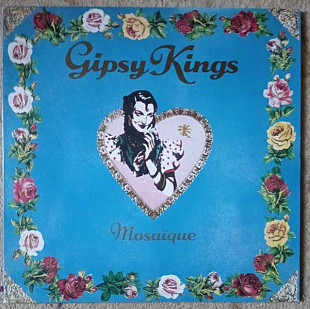 Gipsy Kings ‎– Mosaique