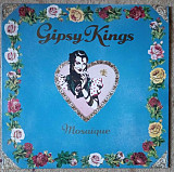 Gipsy Kings ‎– Mosaique