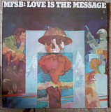 MFSB – Love Is The Message