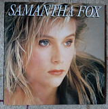 Samantha Fox – Samantha Fox
