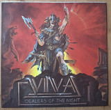 Viva - Deslers Of The Night NM- / NM-