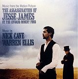 Nick Cave And Warren Ellis – The Assassination Of Jesse James By The Coward Robert Ford (Music From