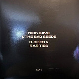 Nick Cave & The Bad Seeds – B-Sides & Rarities (Part II) (Vinyl)