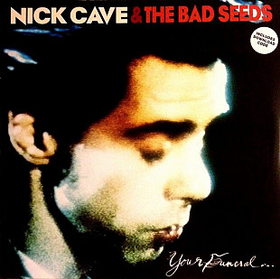 Nick Cave & The Bad Seeds – Your Funeral ... My Trial (12", 45 RPM, Vinyl)