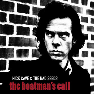 Nick Cave & The Bad Seeds – The Boatman's Call (Vinyl)