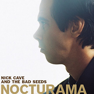 Nick Cave And The Bad Seeds – Nocturama (Vinyl)