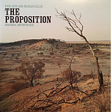 Nick Cave And Warren Ellis – The Proposition (Original Soundtrack) (Limited Edition, Remastered, Gol