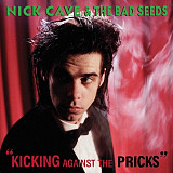 Nick Cave & The Bad Seeds – Kicking Against The Pricks (Remastered) (Vinyl)