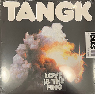 Idles – Tangk