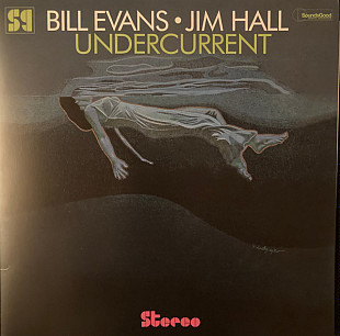 Bill Evans – Undercurrent