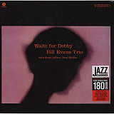 Bill Evans Trio – Waltz For Debby