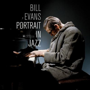 Bill Evans Trio – Portrait In Jazz