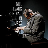 Bill Evans Trio – Portrait In Jazz