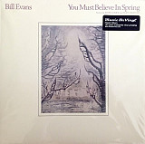 Bill Evans – You Must Believe In Spring