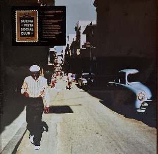 Buena Vista Social Club – Buena Vista Social Club