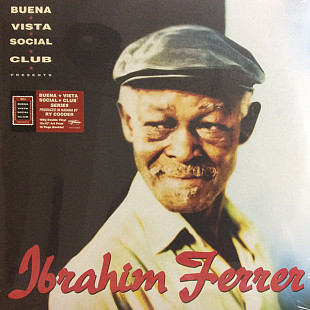 Ibrahim Ferrer – Buena Vista Social Club Presents Ibrahim Ferrer