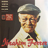 Ibrahim Ferrer – Buena Vista Social Club Presents Ibrahim Ferrer