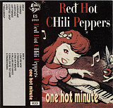 Red Hot Chili Peppers – One Hot Minute