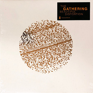 The Gathering – Beautiful Distortion