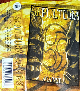 Sepultura – Against