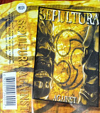 Sepultura – Against