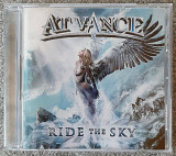 ATVANCE "Ride the Sky". 90гр.