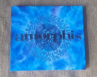 Amorphis – Elegy