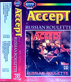 Accept – Russian Roulette