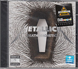 Metallica – "Death Magnetic"