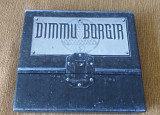 Dimmu Borgir – Abrahadabra - 2010 - Box set