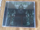 Dimmu Borgir – Enthrone Darkness Triumphant