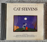 CAT STEVENS - The Very best of. 70гр.