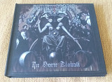 Dimmu Borgir – In Sorte Diaboli - CD+DVD, Limited Edition, Digibook