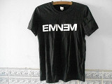 ФУтболка "Eminem" (100% cotton, S, Bangladesh)